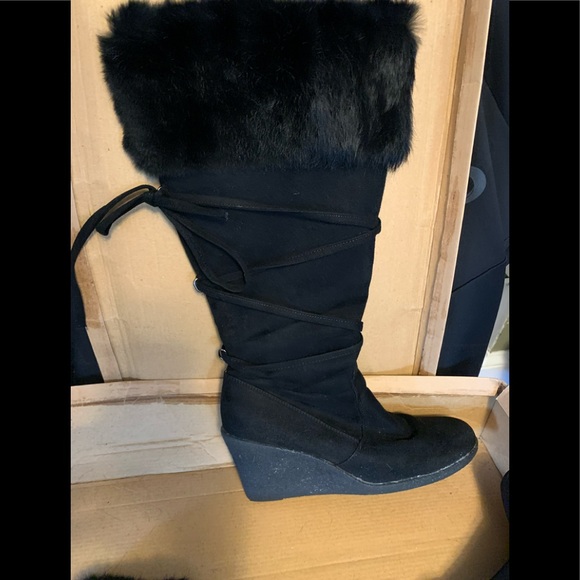 Kikapoo Boots - Picture 3 of 4